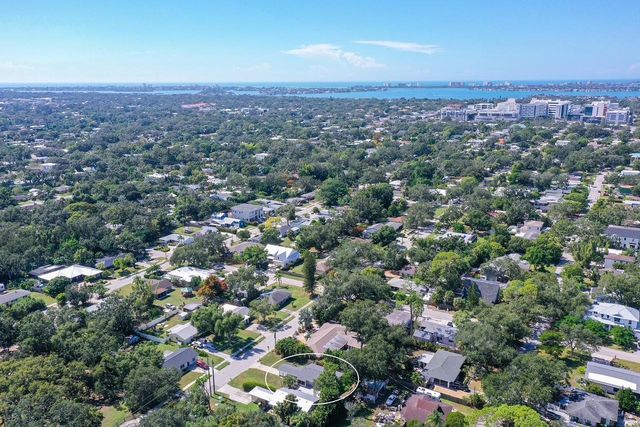 2533 WALDEMERE STREET, Sarasota, FL 34239