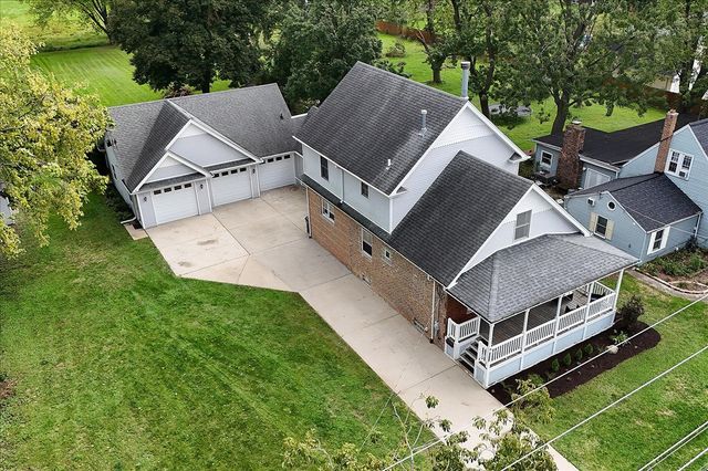 17627 S 65th Avenue, Tinley Park, IL 60477