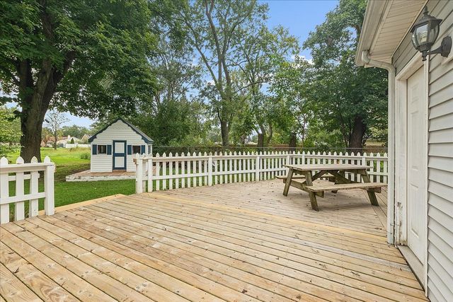17627 S 65th Avenue, Tinley Park, IL 60477