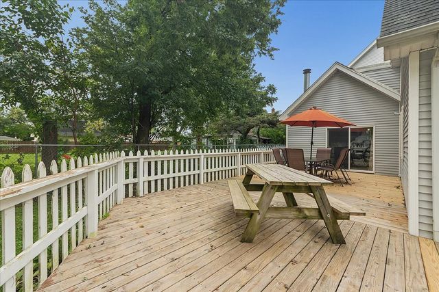 17627 S 65th Avenue, Tinley Park, IL 60477