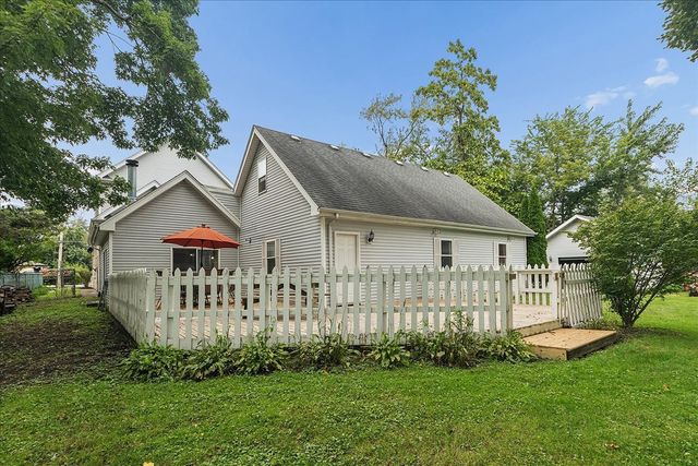 17627 S 65th Avenue, Tinley Park, IL 60477