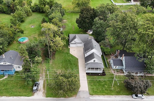 17627 S 65th Avenue, Tinley Park, IL 60477