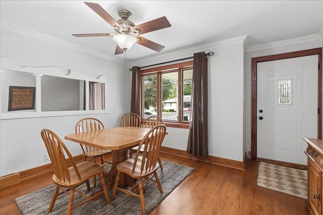 17627 S 65th Avenue, Tinley Park, IL 60477