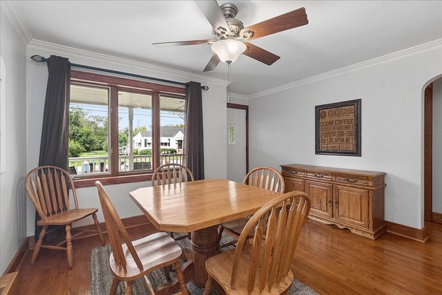 17627 S 65th Avenue, Tinley Park, IL 60477
