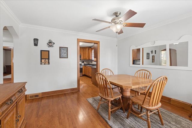 17627 S 65th Avenue, Tinley Park, IL 60477