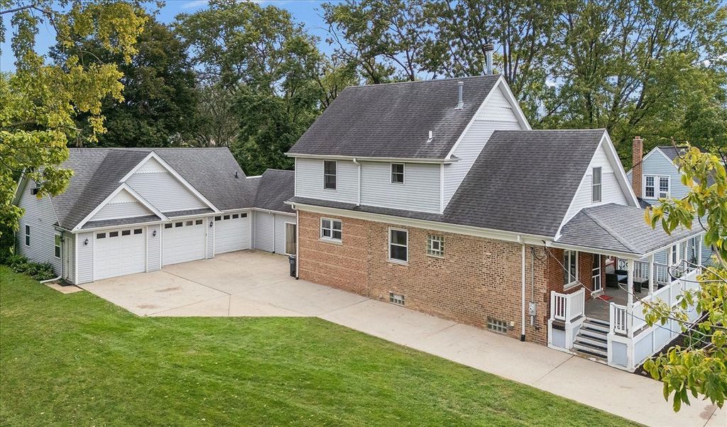 17627 S 65th Avenue, Tinley Park, IL 60477 — photo 2