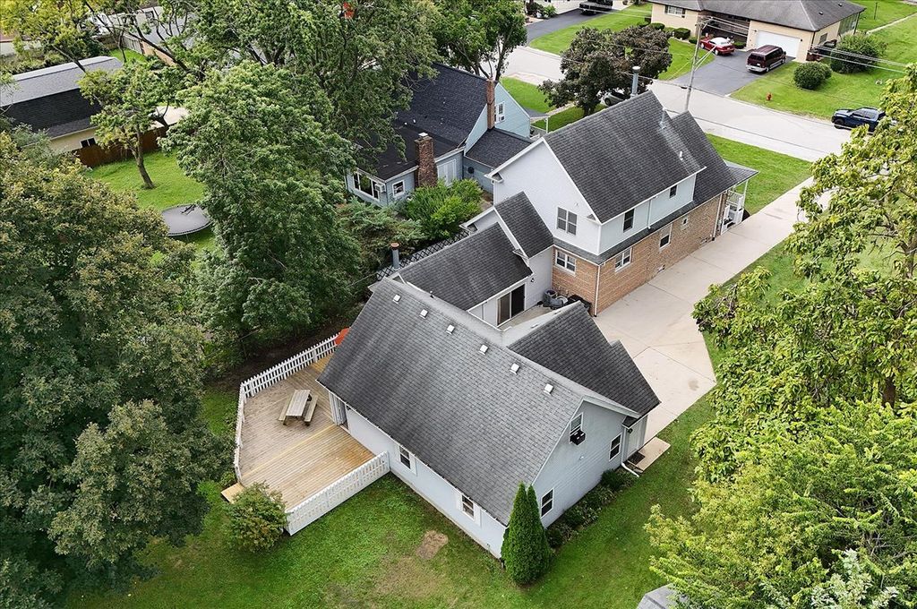 17627 S 65th Avenue, Tinley Park, IL 60477 — photo 4