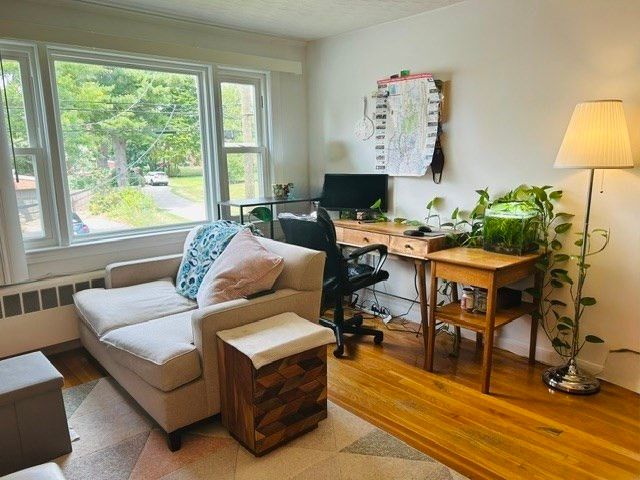 58 Cherry Street 2, Newton, MA 02465