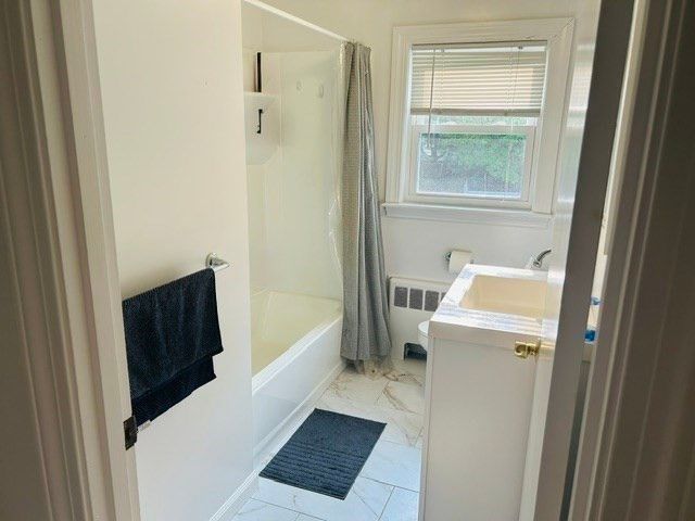 58 Cherry Street 2, Newton, MA 02465