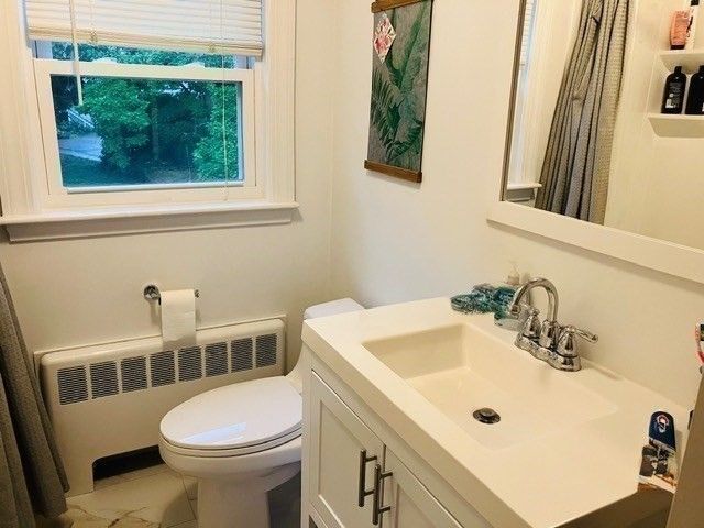 58 Cherry Street 2, Newton, MA 02465