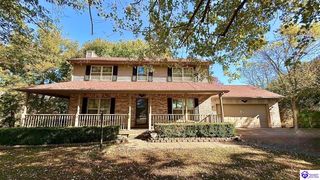 650 Rolling Hills Drive, Vine Grove, KY 40175