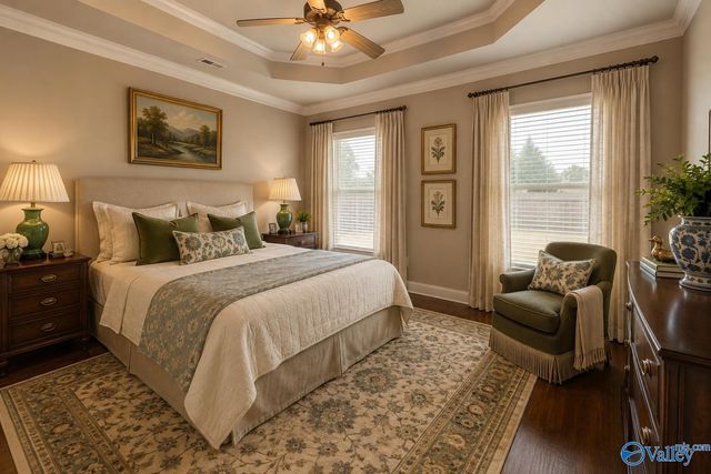 110 Rita Ann Way, Meridianville, AL 35759