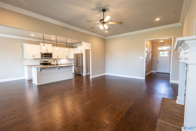 110 Rita Ann Way, Meridianville, AL 35759