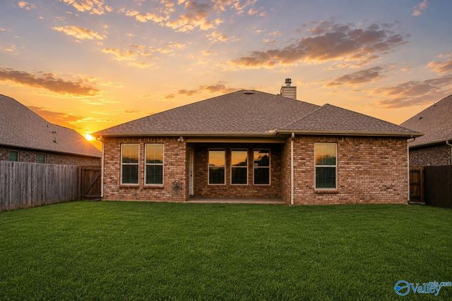110 Rita Ann Way, Meridianville, AL 35759