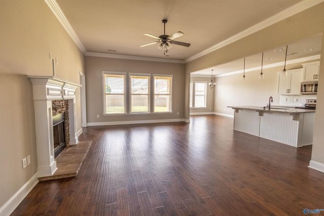 110 Rita Ann Way, Meridianville, AL 35759