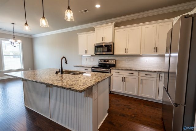 110 Rita Ann Way, Meridianville, AL 35759