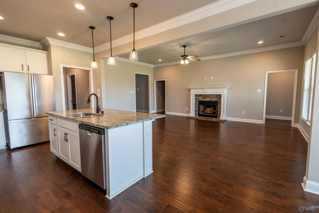 110 Rita Ann Way, Meridianville, AL 35759