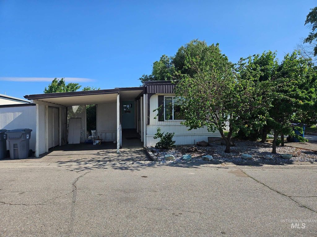 2205 E Linden St 45, Caldwell, ID 83605