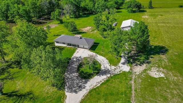 15706 E 245th Street, Peculiar, MO 64078