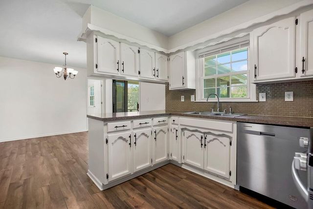 15706 E 245th Street, Peculiar, MO 64078