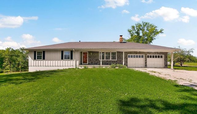 15706 E 245th Street, Peculiar, MO 64078