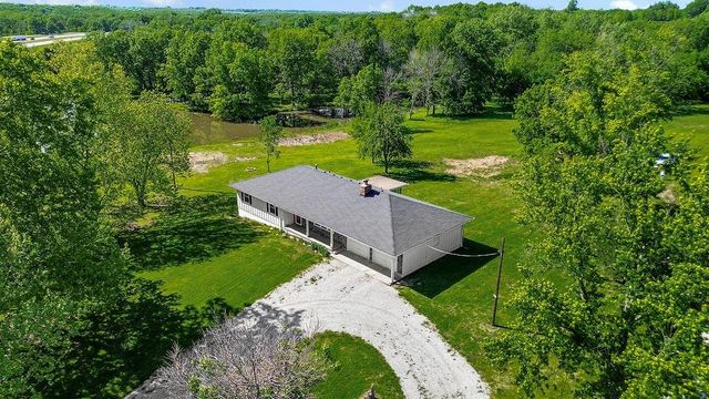 15706 E 245th Street, Peculiar, MO 64078