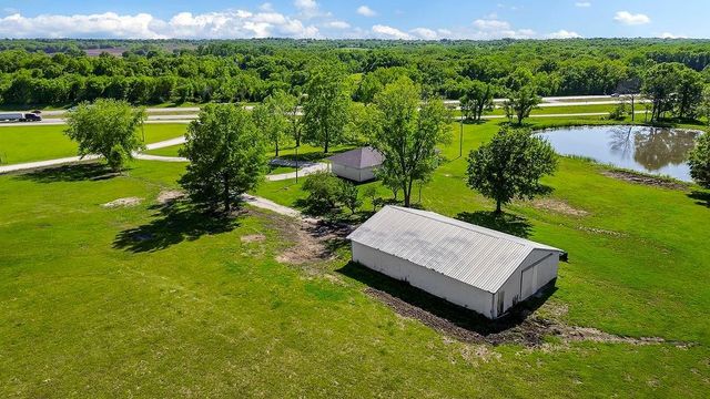 15706 E 245th Street, Peculiar, MO 64078