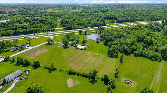 15706 E 245th Street, Peculiar, MO 64078