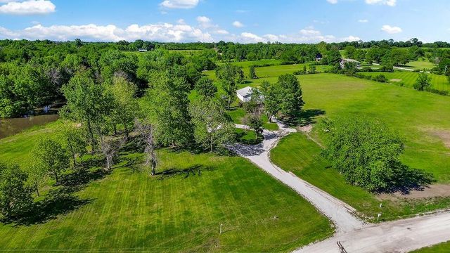 15706 E 245th Street, Peculiar, MO 64078