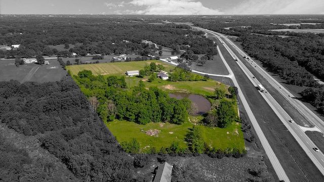 15706 E 245th Street, Peculiar, MO 64078