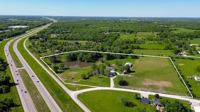 15706 E 245th Street, Peculiar, MO 64078