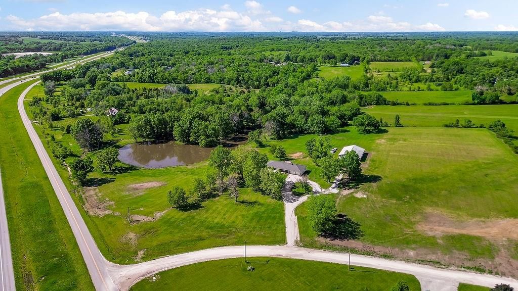 15706 E 245th Street, Peculiar, MO 64078