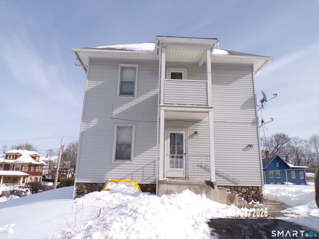 17 Holbrook Street, Ansonia, CT 06401