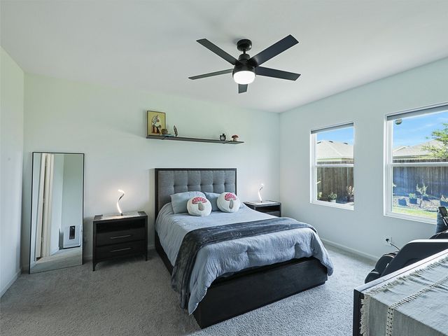 775 Camden Drive, Lavon, TX 75166