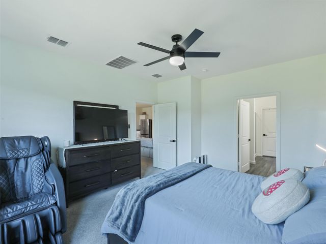 775 Camden Drive, Lavon, TX 75166