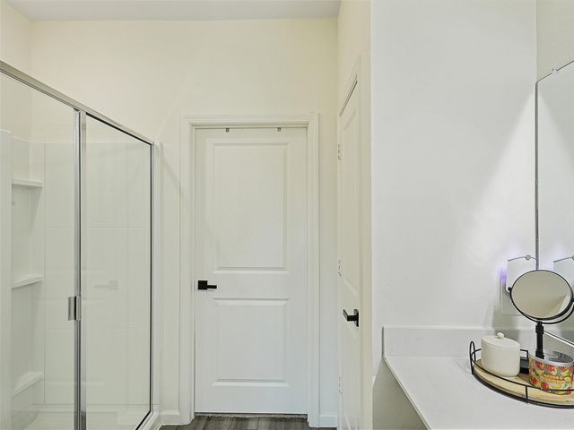 775 Camden Drive, Lavon, TX 75166