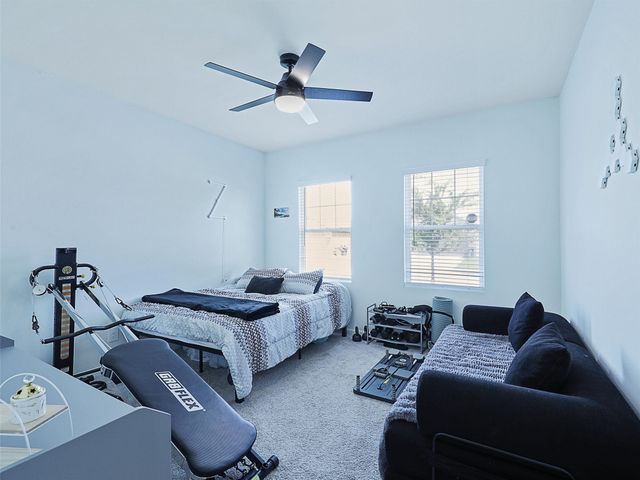 775 Camden Drive, Lavon, TX 75166