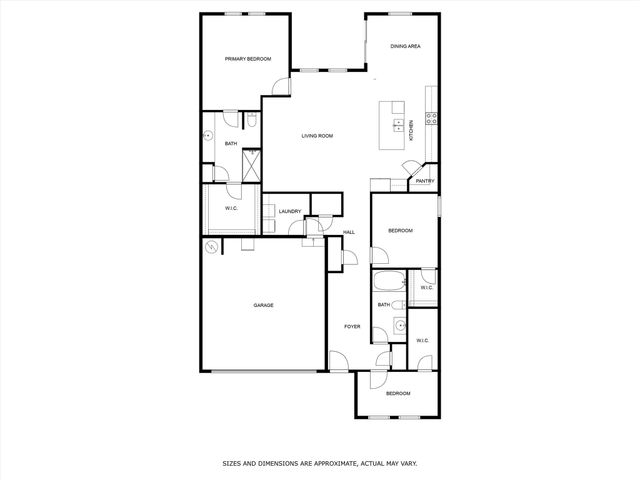 775 Camden Drive, Lavon, TX 75166