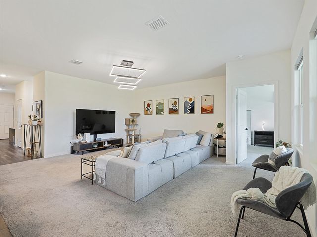 775 Camden Drive, Lavon, TX 75166