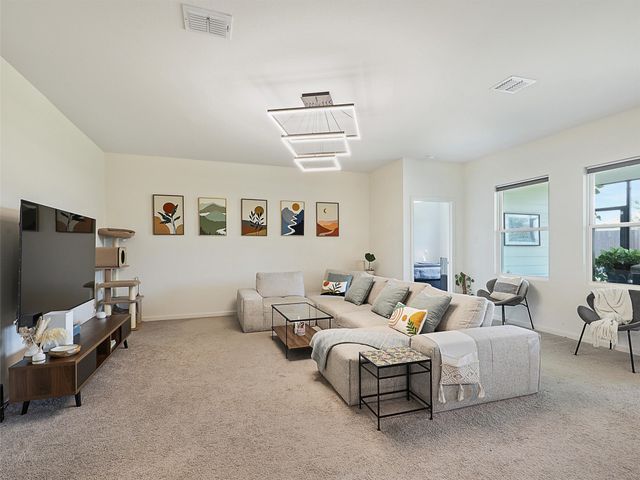 775 Camden Drive, Lavon, TX 75166