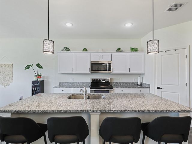 775 Camden Drive, Lavon, TX 75166
