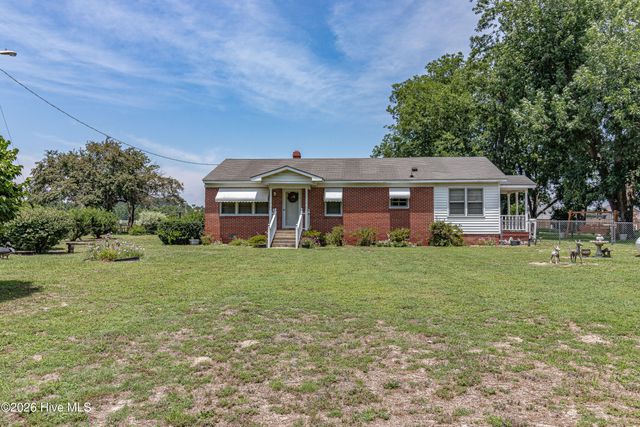 848 Us Highway 13 S, Goldsboro, NC 27530
