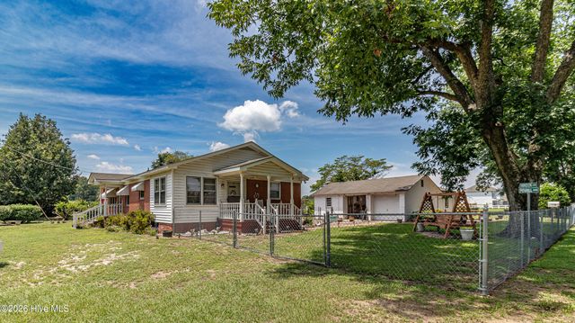 848 Us Highway 13 S, Goldsboro, NC 27530