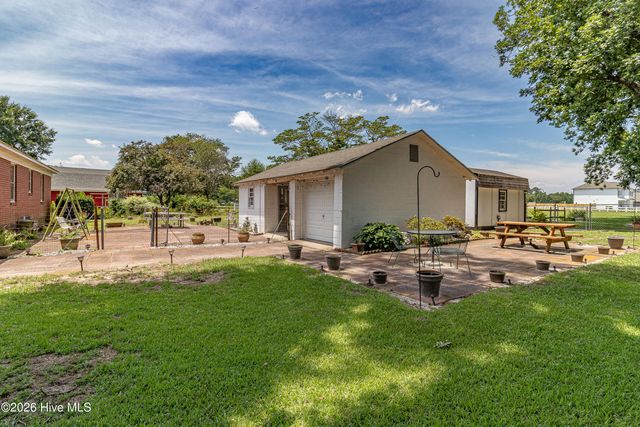 848 Us Highway 13 S, Goldsboro, NC 27530