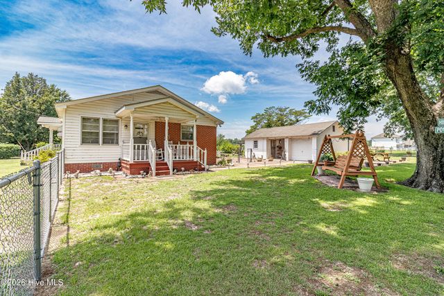 848 Us Highway 13 S, Goldsboro, NC 27530