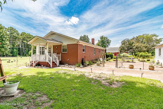 848 Us Highway 13 S, Goldsboro, NC 27530
