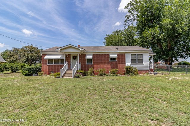 848 Us Highway 13 S, Goldsboro, NC 27530