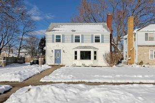 113 E Tasher Street, South Bend, IN 46614