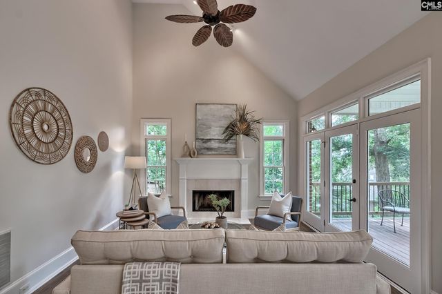 348 Daylily Drive, Lexington, SC 29072