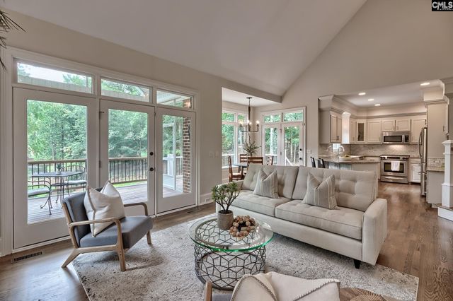 348 Daylily Drive, Lexington, SC 29072